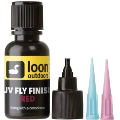 Resine Loon Outdoors Uv Color