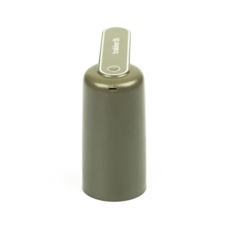 Robinet Électrique Trakker Armolife Powerflo Tap