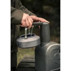Robinet Électrique Trakker Armolife Powerflo Tap
