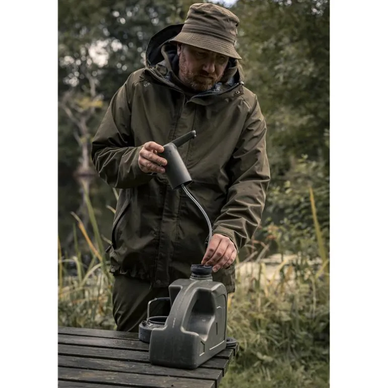 Robinet Électrique Trakker Armolife Powerflo Tap