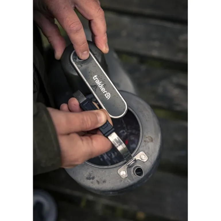 Robinet Électrique Trakker Armolife Powerflo Tap