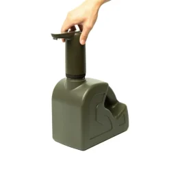 Robinet Électrique Trakker Armolife Powerflo Tap