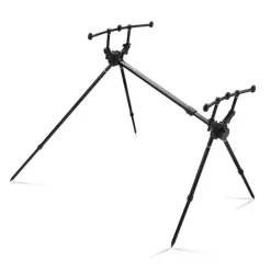 Anaconda Rod Pods – Supports^Rod Pod Bent Hopper Pod