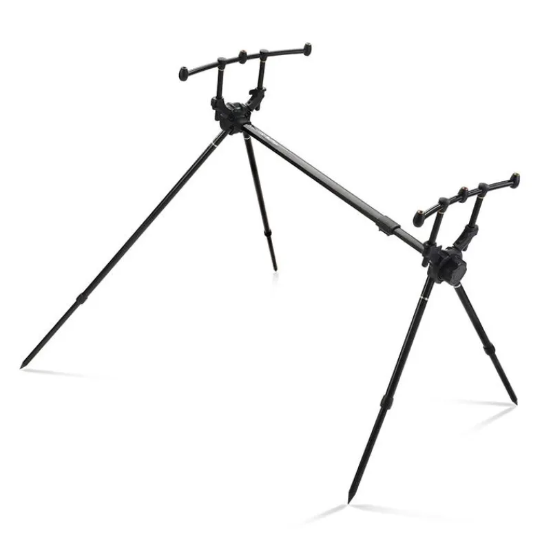 Anaconda Rod Pods – Supports^Rod Pod Bent Hopper Pod