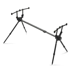 Anaconda Rod Pods – Supports^Rod Pod Bent Hopper Pod