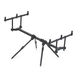 Rod Pod Anaconda Blaxx Pro Pod
