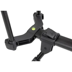Rod Pod Anaconda Blaxx Pro Pod
