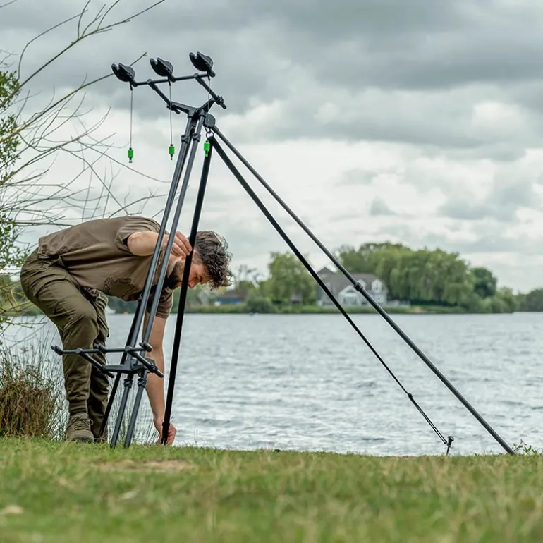 Rod Pod Avid Carp Extremity Pod