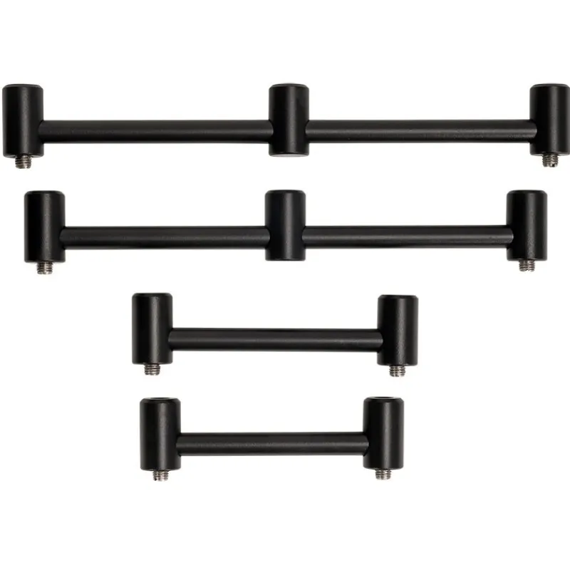 Avid Carp Rod Pods – Supports^Rod Pod Revolve Super Low Pod