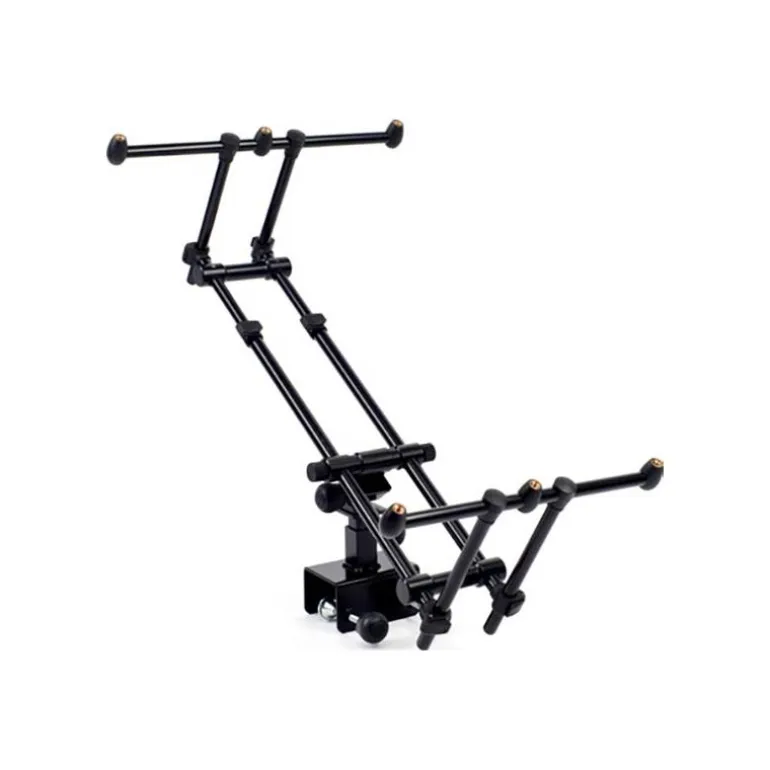 Rod Pod Bateau Daiwa