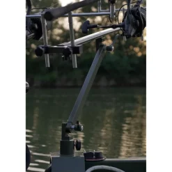 Rod Pod Bateau Prowess Boat Pod Mk2