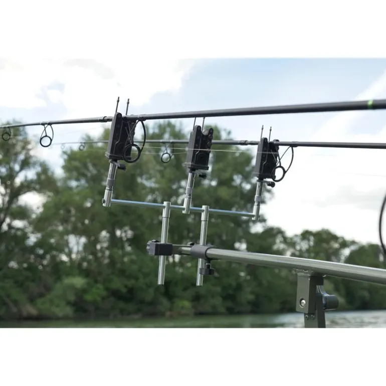 Rod Pod Bateau Prowess Boat Pod Mk2