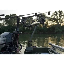 Rod Pod Bateau Prowess Boat Pod Mk2