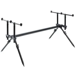 Carp Spirit Rod Pods – Supports^Rod Pod Cs Alu-Lite Pod + Bb 3 Rod Eco