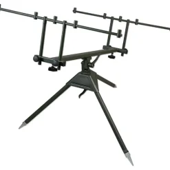 Rod Pod Carp Spirit Session