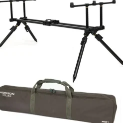 Fox Rod Pods – Supports^Rod Pod Horizon Duo