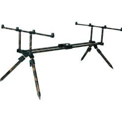 Rod Pod Fox Horizon Duo Camo