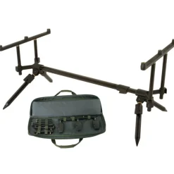 Rod Pod Fox Stalker Plus Pod