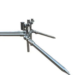 Rod Pod Holdcarp Brillant + 3 Cannes