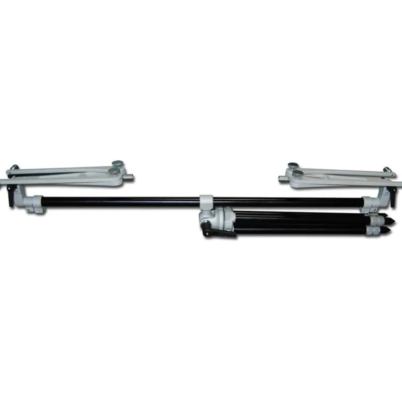Meccanica Vadese Rod Pods – Supports^Rod Pod Nick