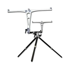 Meccanica Vadese Rod Pods – Supports^Rod Pod Nick