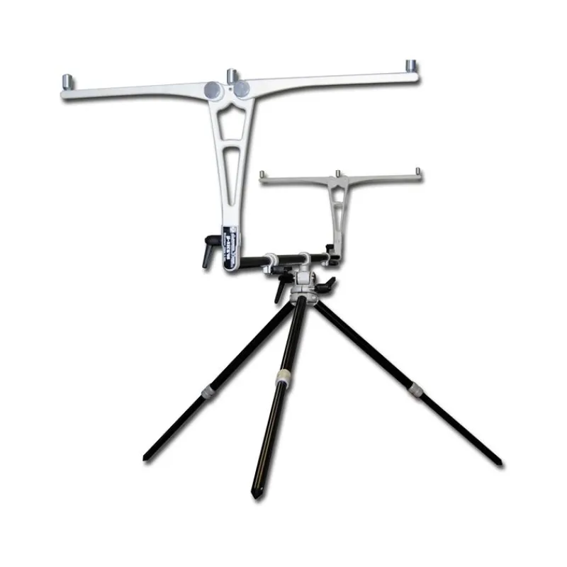 Meccanica Vadese Rod Pods – Supports^Rod Pod Nick