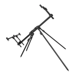 Rod Pod Mikado Beast Pod 3 Rods