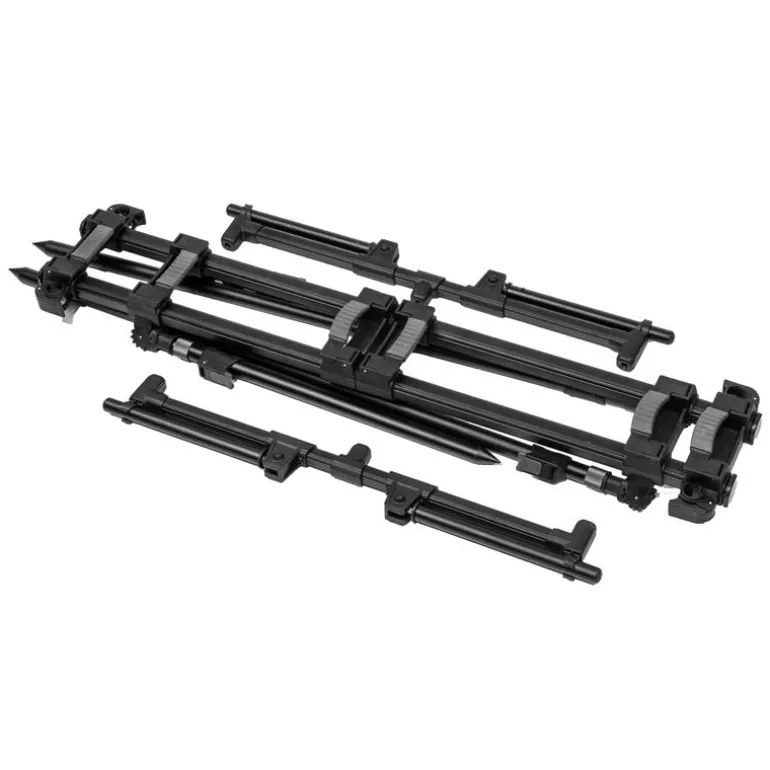 Rod Pod Mikado Beast Pod 3 Rods