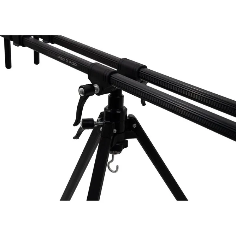 Mikado Rod Pods – Supports^Rod Pod Kaiju Pod 3 Rod