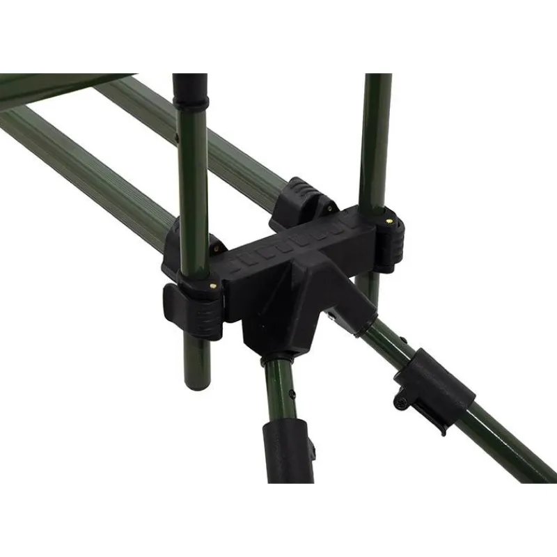 Mikado Rod Pods – Supports^Rod Pod Second Pod 3 Cannes
