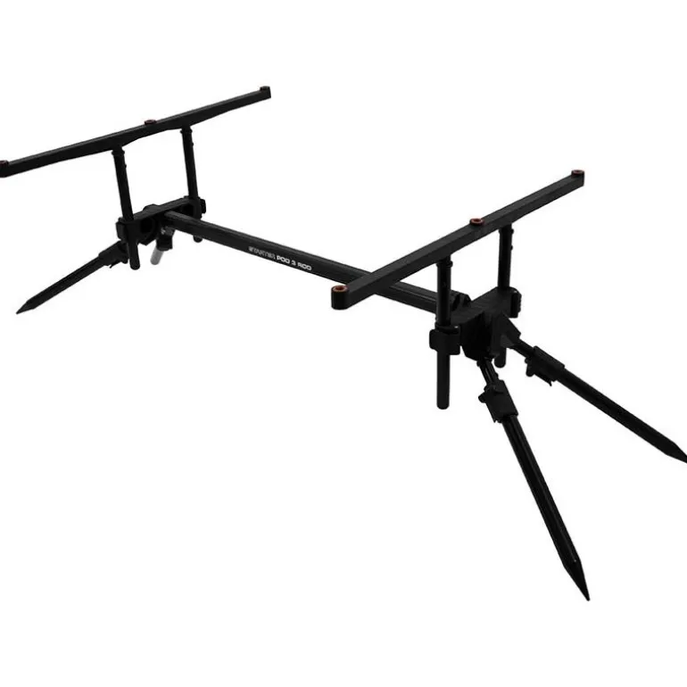 Rod Pod Mikado Starter Pod 3 3 Cannes