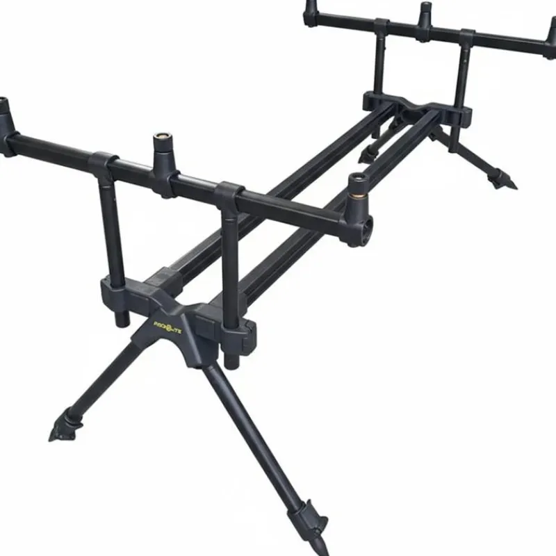 Pro Elite Baits Rod Pods – Supports^Rod Pod Session Lite