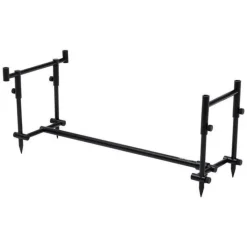 Prologic Rod Pods – Supports^Rod Pod Avenger Rod Pod Kits & Carrycase