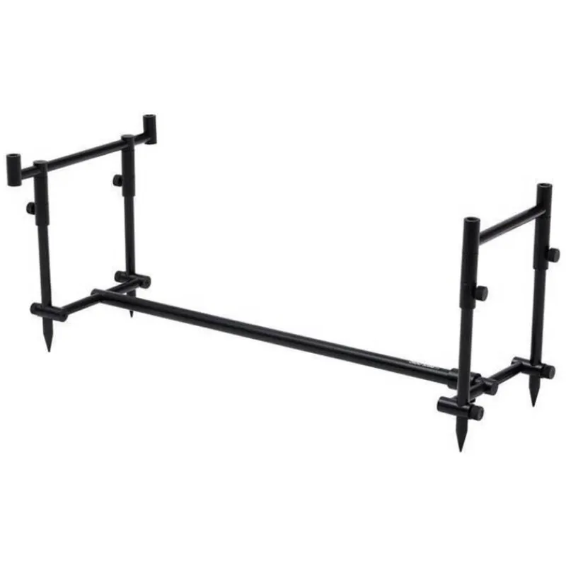 Prologic Rod Pods – Supports^Rod Pod Avenger Rod Pod Kits & Carrycase
