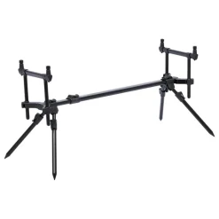 Prologic Rod Pods – Supports^Rod Pod C-Series Convertible