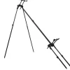 Rod Pod Prologic Element Q/R Com-Pact Twin-Sky Rod Pod