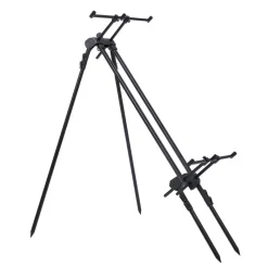 Prologic Rod Pods – Supports^Rod Pod Element Q/R Tri-Sky Rod Pod