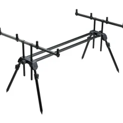 Prologic Rod Pods – Supports^Rod Pod Element Quad-Sky 4 Rod Pod