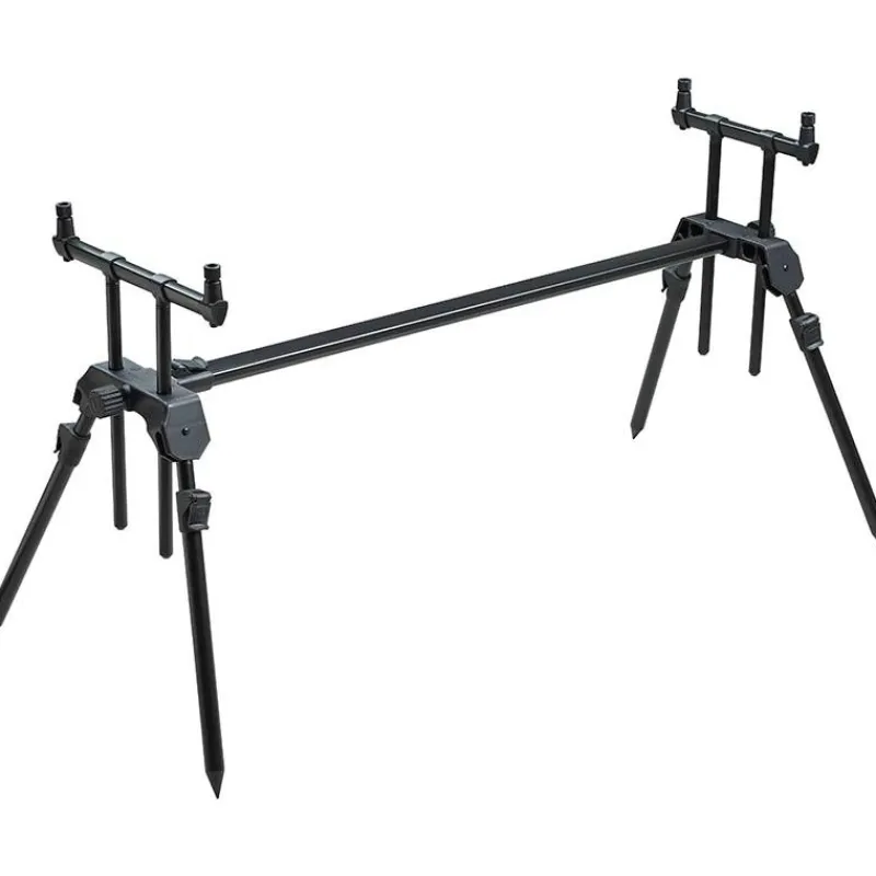 Prologic Rod Pods – Supports^Rod Pod Element Twin-Sky 2 Rod Pod
