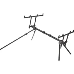 Rod Pod Prowess Scorpium Dual