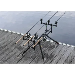 Rod Pod Prowess Starpod