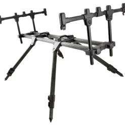 Rod Pod Prowess Starpod