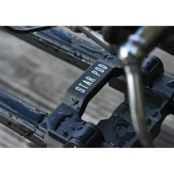 Rod Pod Prowess Starpod