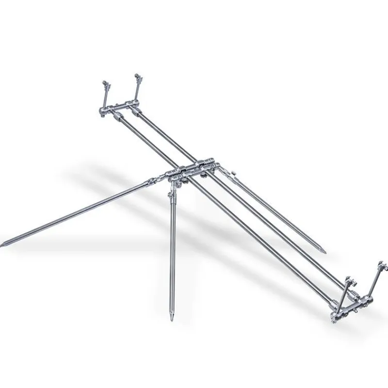Solar Rod Pods – Supports^Rod Pod P1 Euro Universal Pod