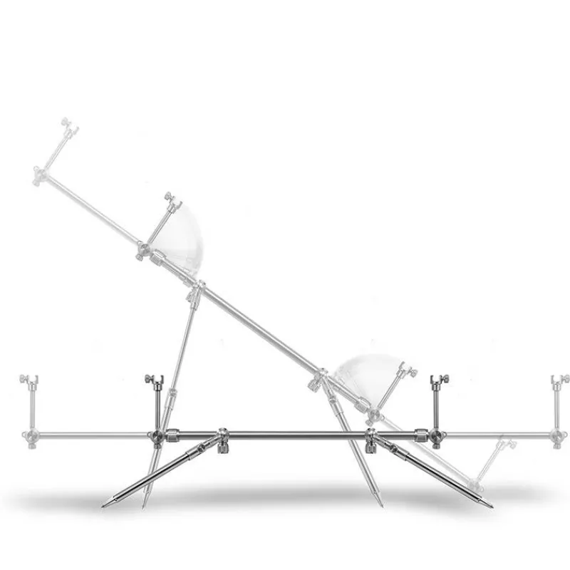 Solar Rod Pods – Supports^Rod Pod P1 Euro Universal Pod