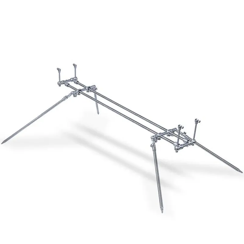 Solar Rod Pods – Supports^Rod Pod P1 Euro Universal Pod