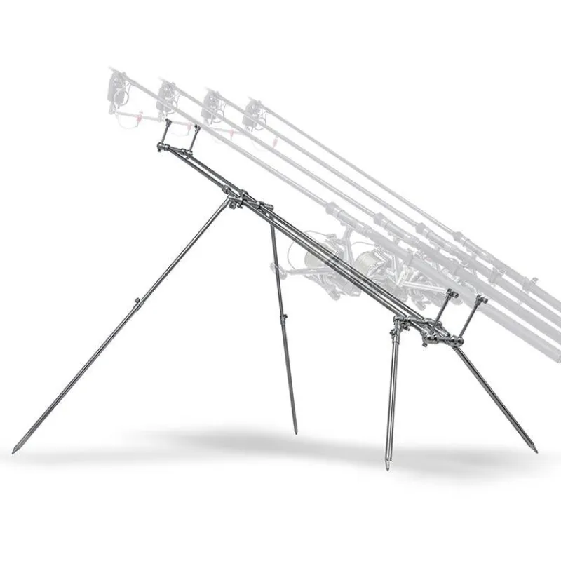 Solar Rod Pods – Supports^Rod Pod P1 Euro Universal Pod