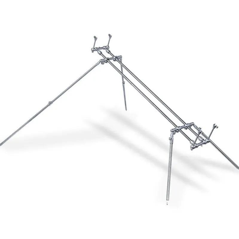 Solar Rod Pods – Supports^Rod Pod P1 Euro Universal Pod