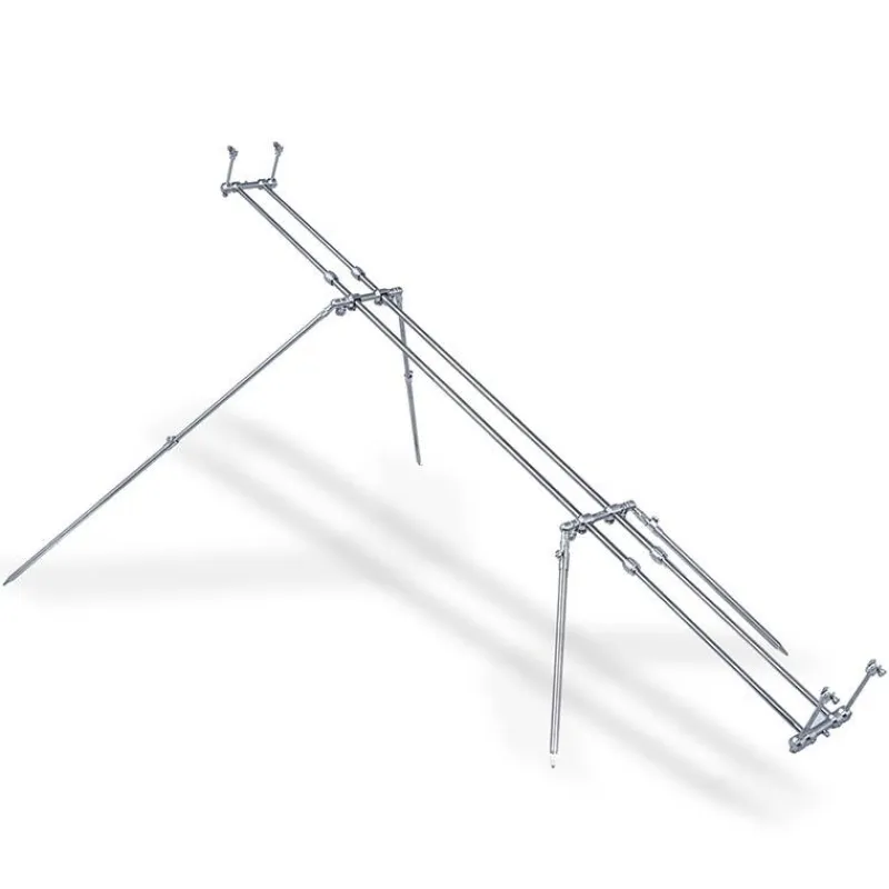 Solar Rod Pods – Supports^Rod Pod P1 Euro Universal Pod