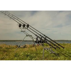 Solar Rod Pods – Supports^Rod Pod P1 Euro Universal Pod
